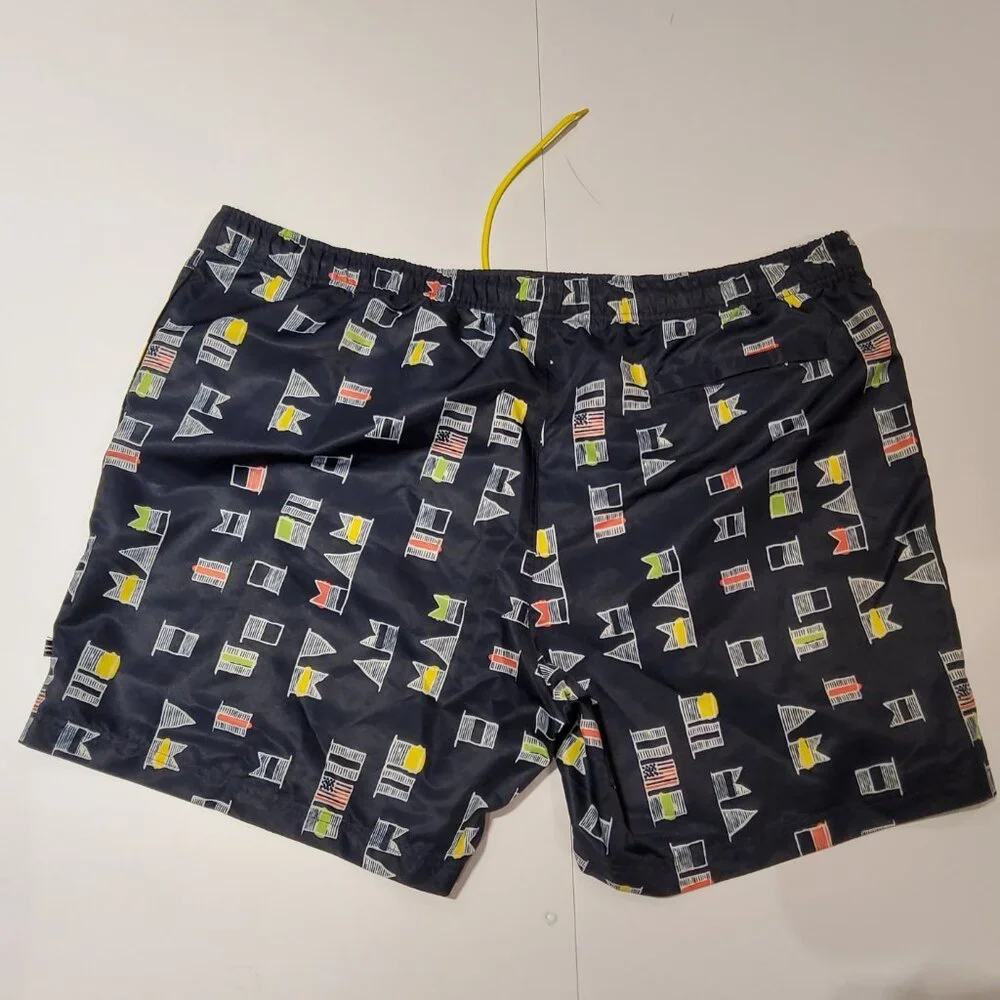 NWOT NAUTICA Sustainably Crafted 6